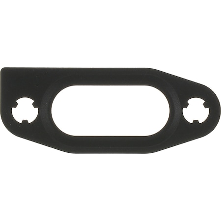 Reinz Oil Cooler Gasket, 71-13509-00 71-13509-00
